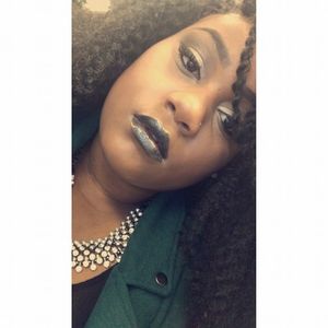 Meet your Posher, Oreanna